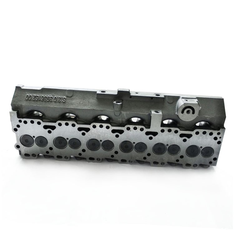 Machinery Engines Parts 6C 6CT 6CTA8.3 6C8.3 C8.3 8.3 8.3L 6CT 6 Cylinder Head 3973493 4938632 3936152