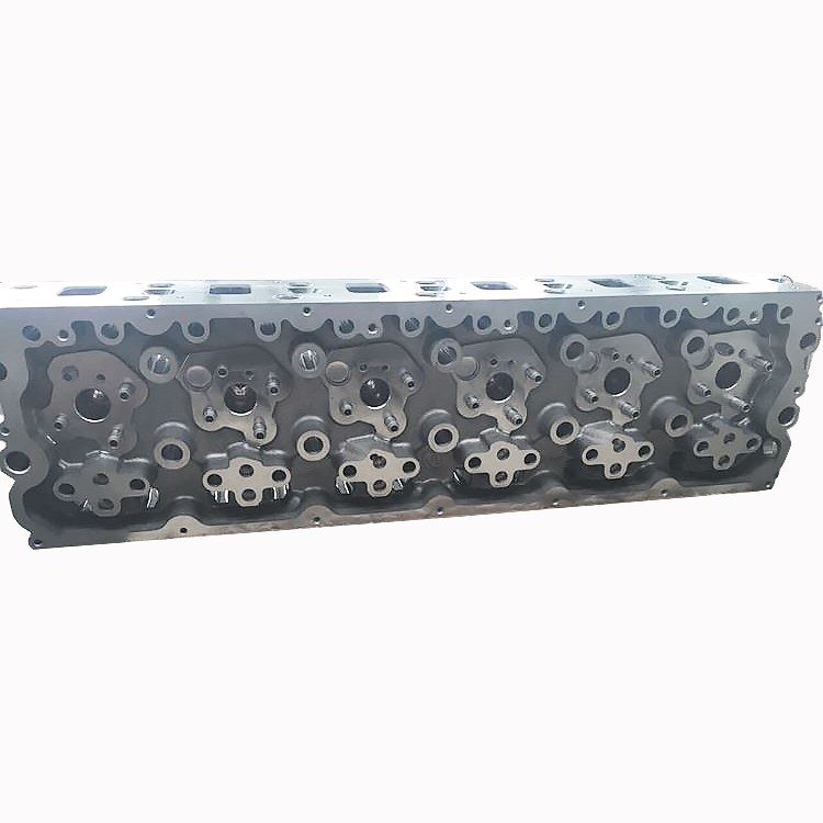Dongfeng Cylinder Head Assy for Truck Premium Kerax 11.1D DCI11 D5010550544