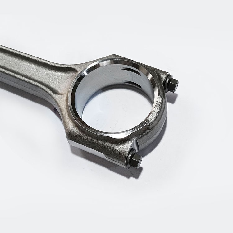 Machinery Engine Con Rod Assy 5271843 Dongfeng Truck 6C 6L Diesel Engine Connecting Rod 5289332