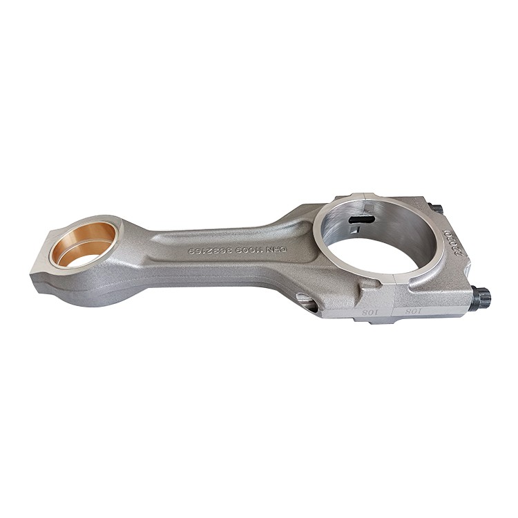 Construction Machinery Diesel Engine Parts Connecting Rod Assebbly 3632225 3630024 AF45067 3014452 3043910 3626494 3628824