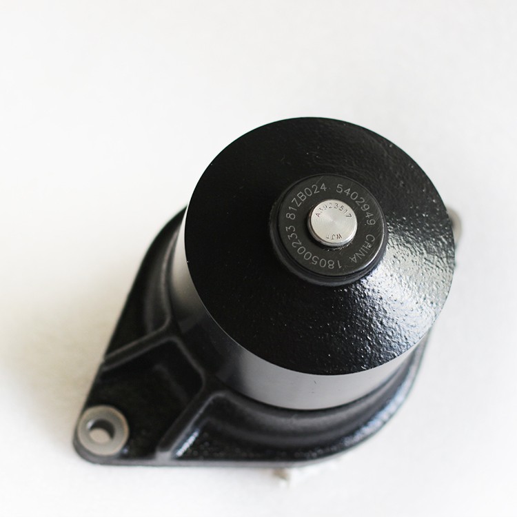 Machinery Engine Cooling Water Pump Dong Feng Truck DCEC 6B5.9 Diesel Engine Water Pump 5402949
