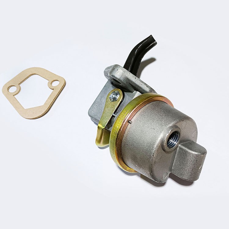 Machinery Engine Parts Fuel Feed Pump 3970880 3904374 Dong Feng Truck 6B Diesel Engine Fuel Transfer Pump 4983584