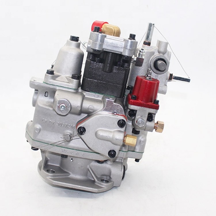 Mining Diesel Engine Spare Parts K19 KTA19-M3 NTA855 NT855 Fuel Pump 3096205
