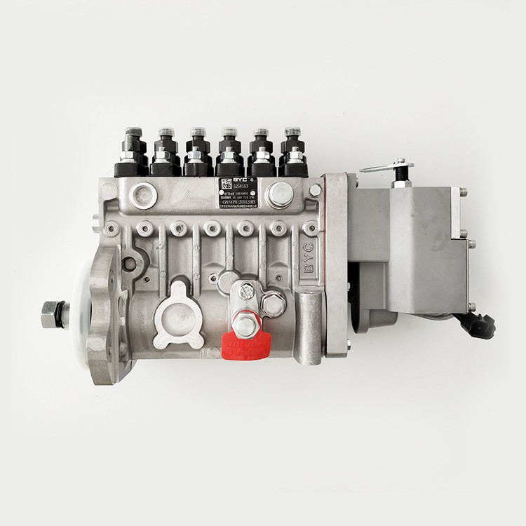 Diesel Generator 6CT Engine Fuel Injection Pump 5258153