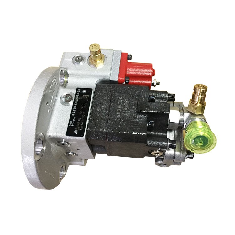 Heavy-Duty TruckFire Construction Diesel Engine Parts N14 ISM11 QSM11 M11 Fuel Injection Pump 4954877