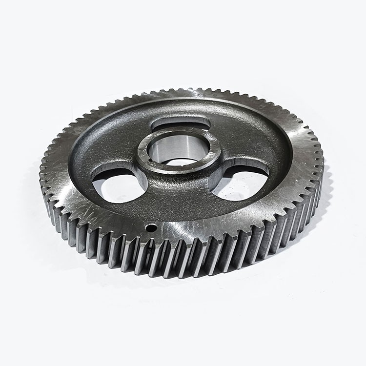 Machinery Diesel Engine 6BT Spare Part Gear Camshaft Gear 3912884 3929028