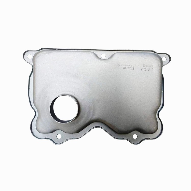 Machinery Diesel Engine Parts Rocker Arm Cover NT855 Rocker Lever Cover 3006349 150326