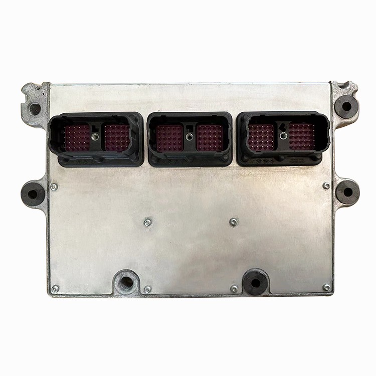 Machinery Parts QSM11 ISM11 Diesel Engine Electronic Control Module 3408501 4309175 QSX15 Engine Parts