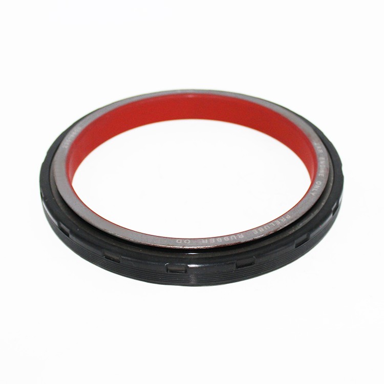 Machinery Engine Crankshaft Rear Oil Seal Heavy Truck Detroit Series 60 Diesel Engine Rear Crankshaft Seal 23519651