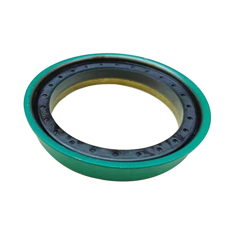 Construction Machinery Heavy Oil Seal CR30008