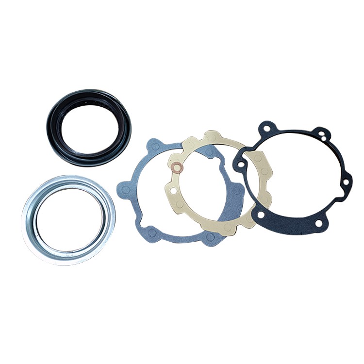 Construction Machinery Engine Oil Seal Kit K-2918 4302323