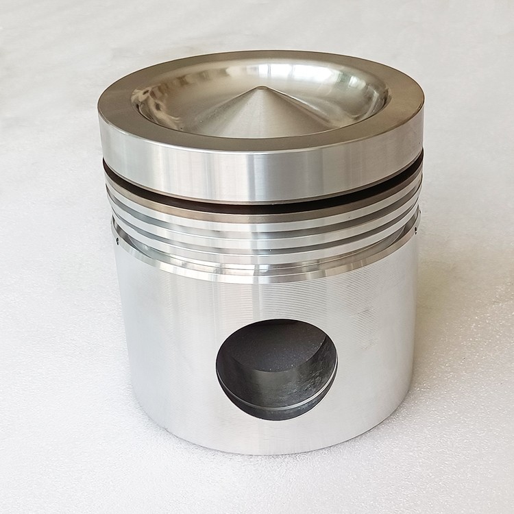 Marine Machinery Diesel Engine Parts V28i Engine Piston 3003176