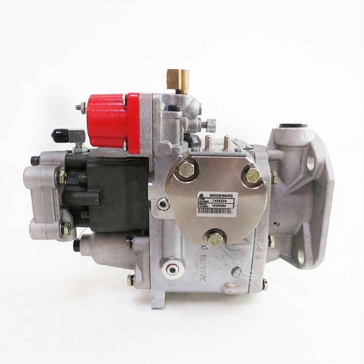 Manufacturer Directly Supply N14 Diesel Engine Fuel Injection Pump 3075524