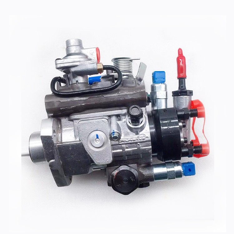 Machinery Engine Fuel Injection Pump Excavator DP210 DP310 Engine Diesel Fuel Pump 28523703 32006924