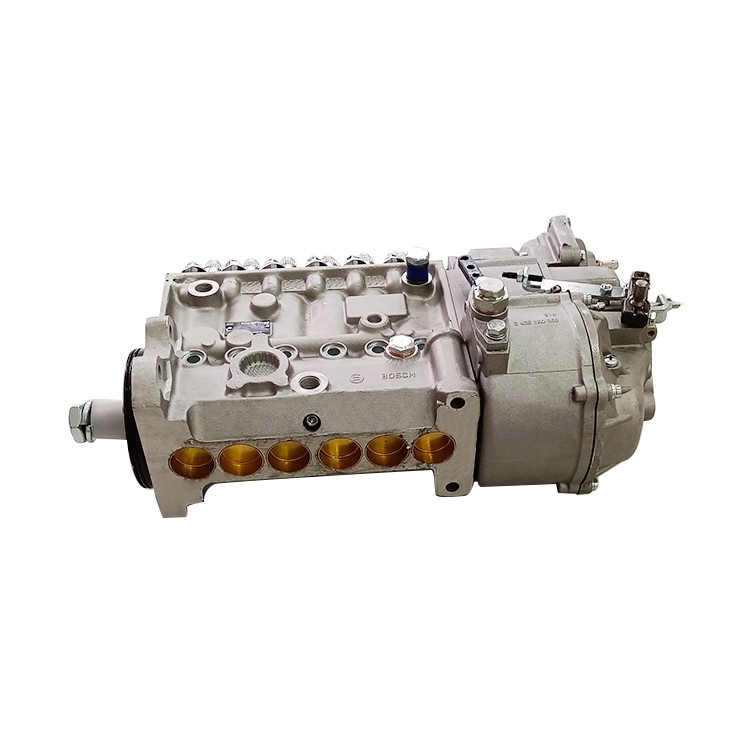 Emergency or Marine Diesel Engine 6CT Fuel Pump 0402736834 3356794