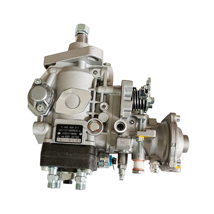Heavy Truck Diesel Engine Part Diesel Fuel Pump 0460424211