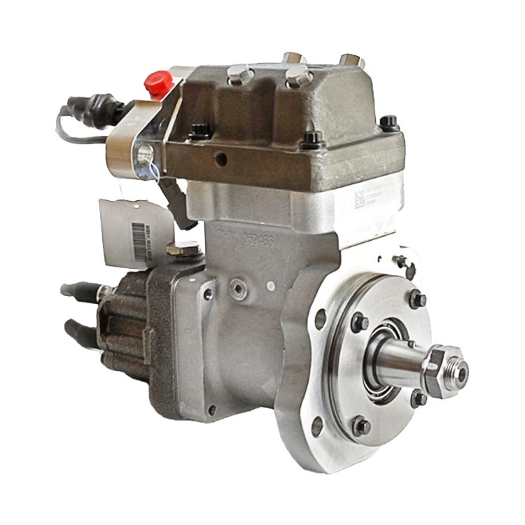 Machinery Engines Parts ISL8.9 QSL9 Engine Fuel Injector Pump 3973228 5294117 4954200 4921431