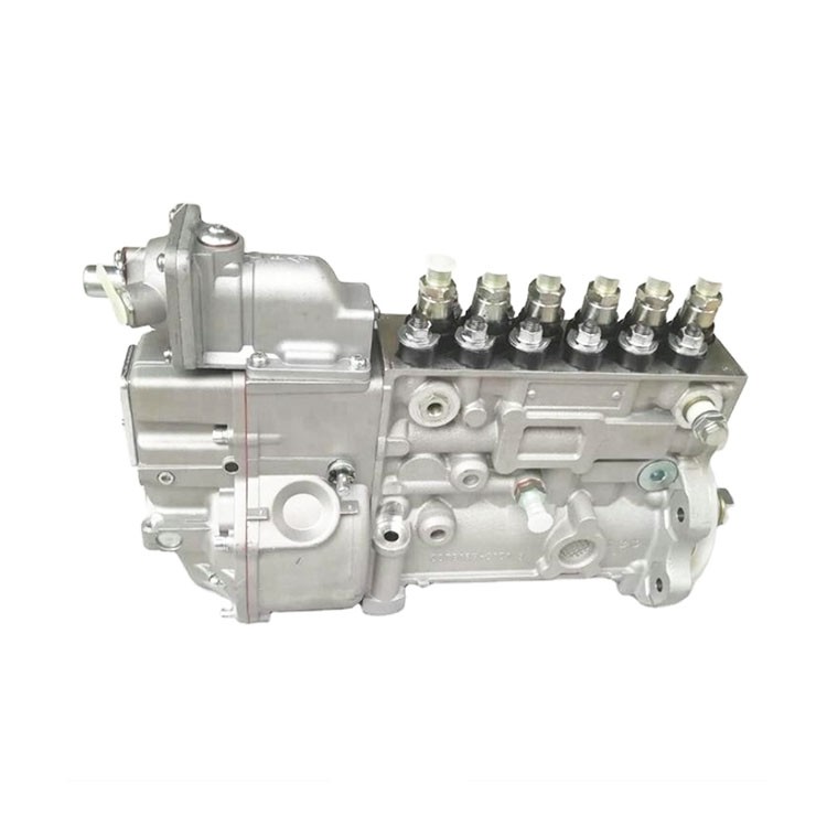 Machinery Engine Parts 6BT5.9 Fuel Injection Pump 3977402  3971476 3971477