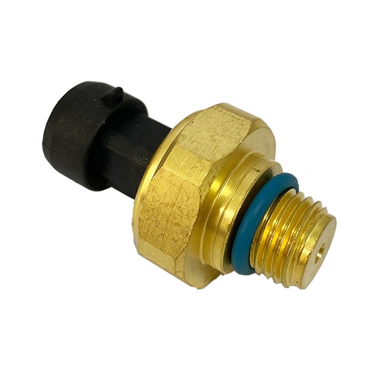 4921501 3084521 Oil Pressure Sensor Cummins N14 Industrial Construction Railroad Transportation Engine Parts