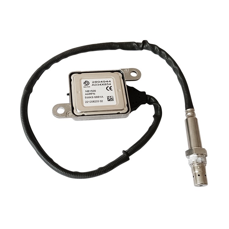 ISC ISL 8.9L Engines Nitrogen Oxide Sensor 4326867 Nitrogen Oxide Exhaust Sensor 4326867