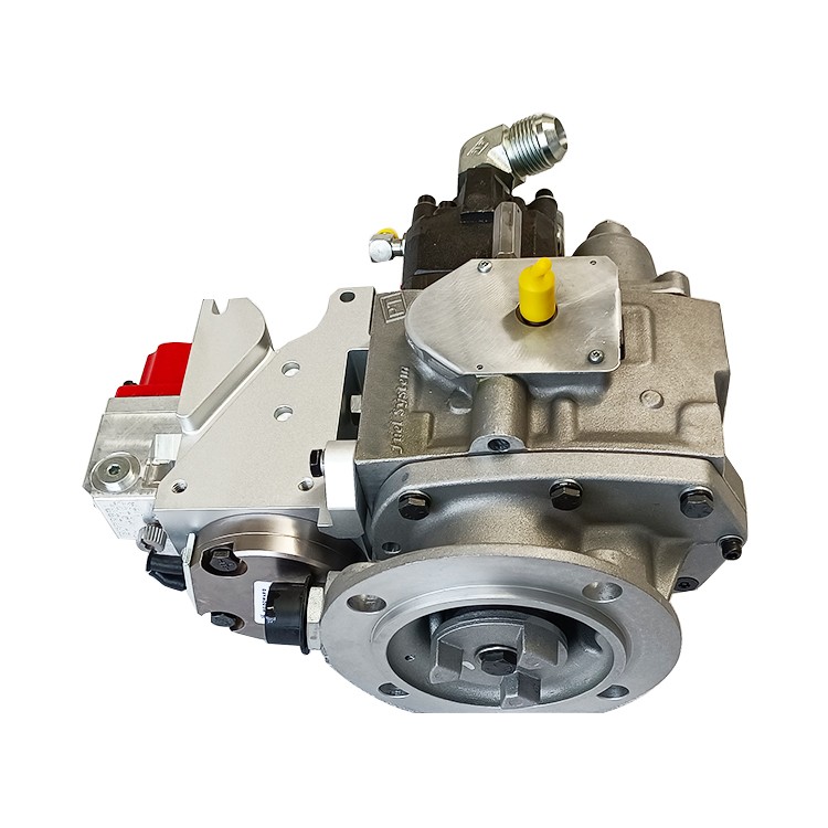 Industrial Machinery Diesel EFI Engine K38 K50 Parts Fuel Pump 3080521