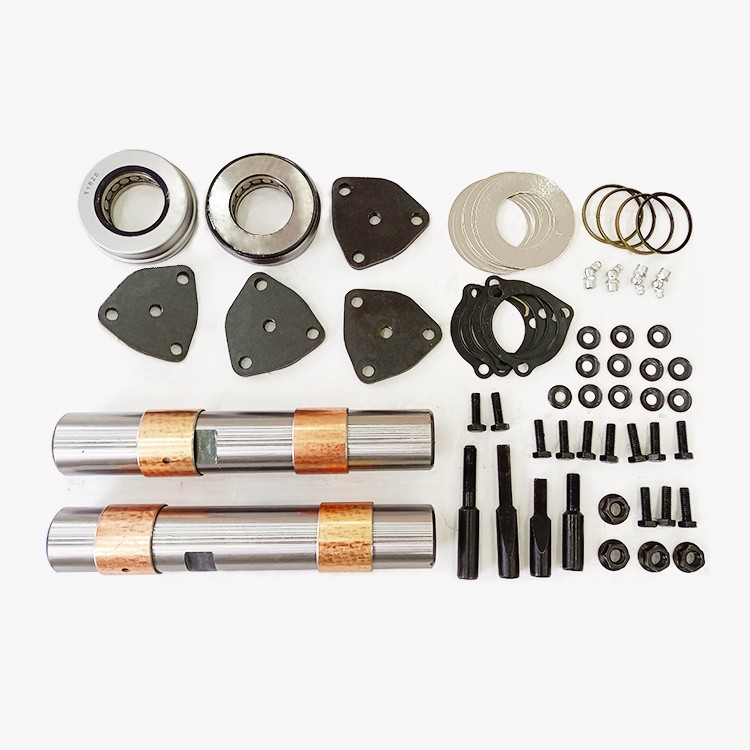 Construction Machinery Diesel Engine Parts Steering Knuckle Repair Kit R201315