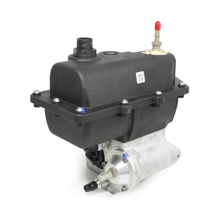 A0001404478 Urea Pump Construction Machinery Diesel Engine Parts