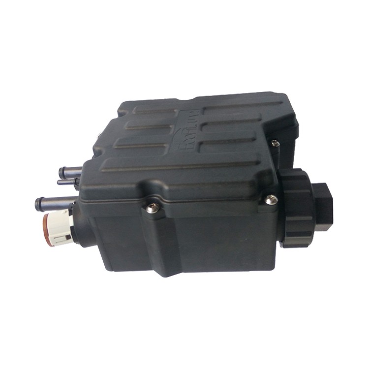 1205710-T25F Urea Injection Metering Pump Construction Machinery Diesel Engine Parts