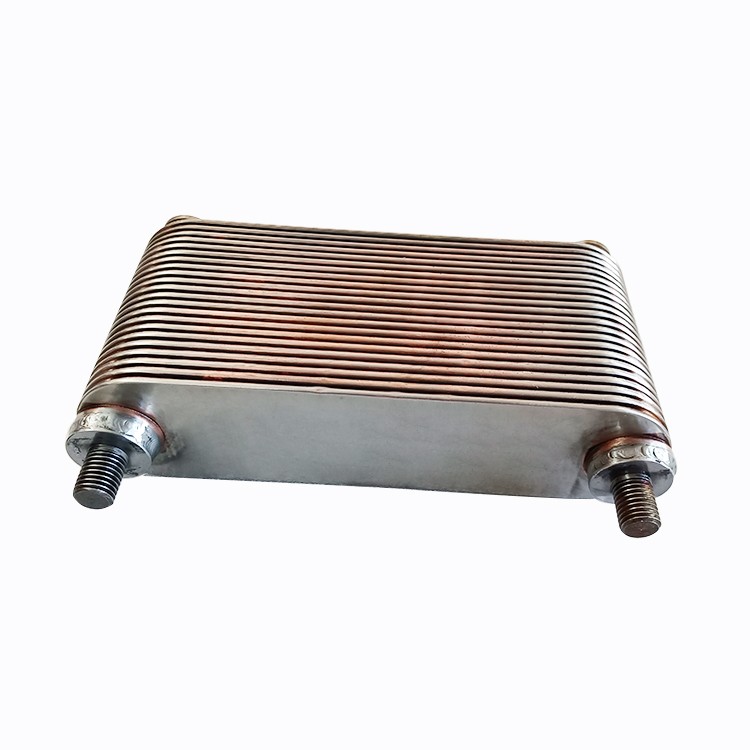 K50 Oil Cooler Core 22-Ply 4916621 Marine and Oil Gas (G-Drive) Cummins Engines