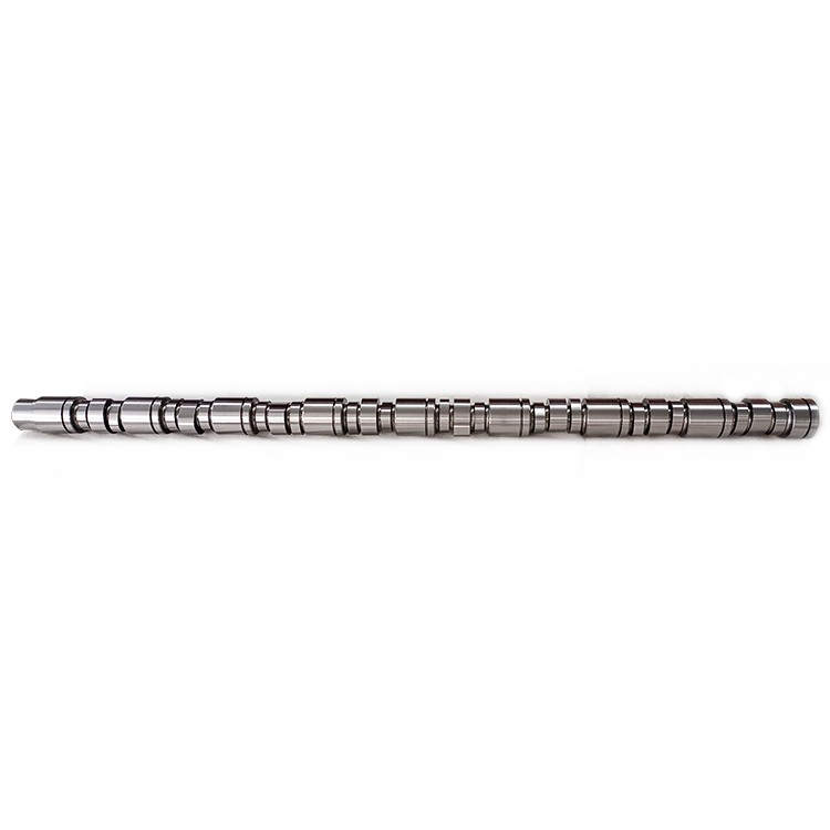 Cummins QSK60 Camshaft Right 5376149 3411290 Engine Parts for Oil and Gas Applications