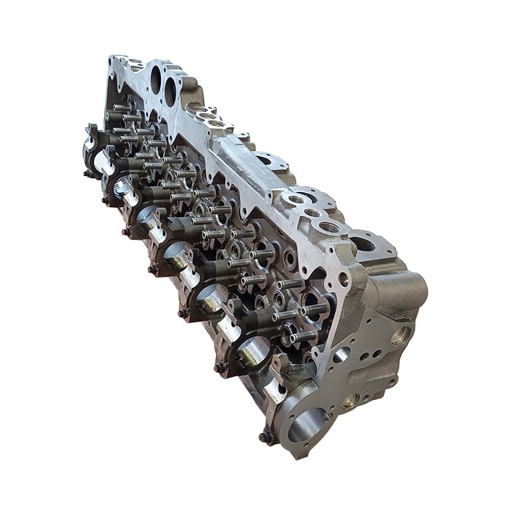 Engines S60 Cylinder Heads 23525566 Detroit Series 60 Diesel and Natural Gas Engines