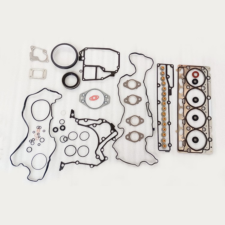 5290107 Overhaul Kit Cummins ISF3.8 Diesel Engine Spare Parts Light Commercial Vehicle Engine Parts