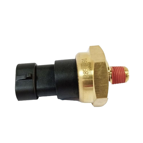 Construction Machinery Parts for Cummins K19 KTA19 Diesel Engine Oil Pressure Sensor 3408607 2897691 3056344