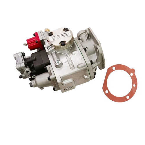 Marine Emergency Diesel Engine Cummins K19-G4 Fuel Pump 3070123 3347530