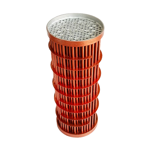 208149 3021581 Oil Cooler Core Cummins NT855 NTA855 Mountain