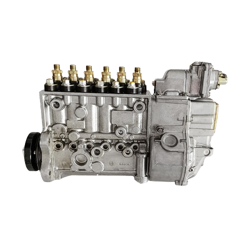 0402746621 Fuel Injection Pump Bosch Construction Machinery Mining Diesel Engine Parts