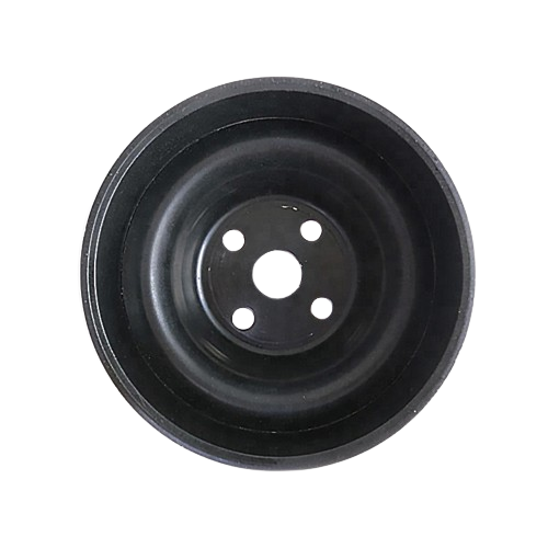 5271930 Fan Pulley Cummins ISDE QSB6.7 Dongfeng Truck Machinery Diesel Engine Parts