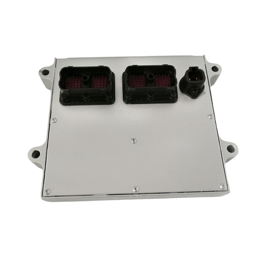 Machinery Engine Fuel Control Module ECM Dong Feng Truck ISDE Engine Diesel Electronic Control Module 4995445