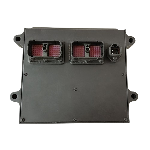4988820 4940518 4943133 Electronic Control Module Mechanical Engine ECM Dongfeng Truck ISDE Diesel Engine Accessories