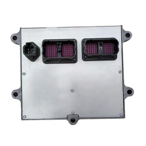 4921776 Electronic Control Module Cummins QSB6.7 QSL8.9 Marine Diesel Engine Dongfeng Truck Mechanical Engine Parts