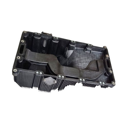 5302031 Oil Pan Assembly Cummins ISF3.8 Futian Light Commercial Vehicle Diesel Engine Parts