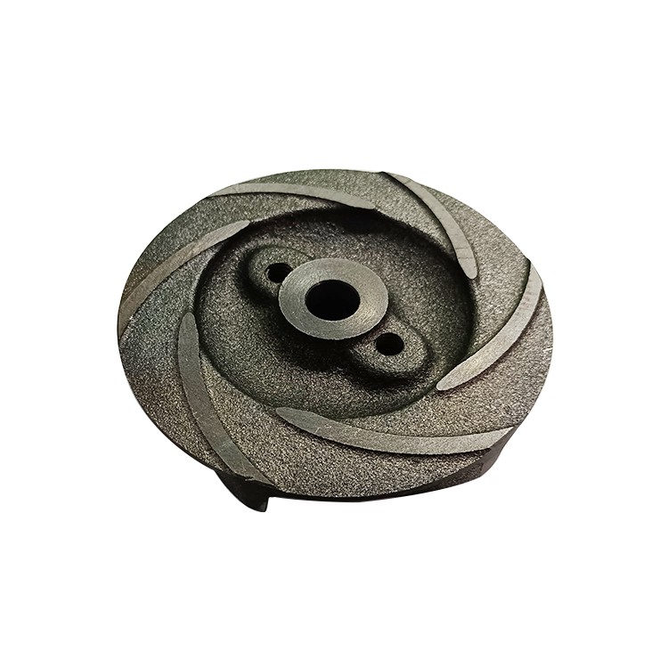 3056476 3008433 Water Pump Impeller Cummins K19 Industrial Marine Agricultural Mining Equipment Diesel Engine Parts