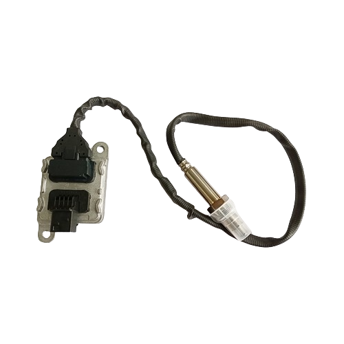 4326872 Nitrogen Oxygen Sensor Cummins Parts Industrial Construction Transportation Trucks Heavy Machinery Diesel Engine Parts