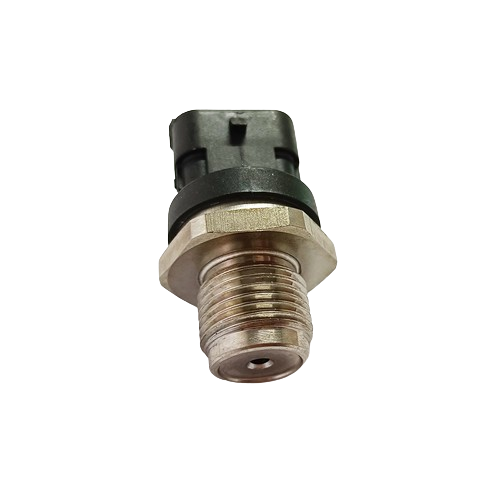 0281002930 Common Rail Pressure Sensor Dr. Industrial Construction Transportation Trucks Heavy Machinery Diesel Engine Parts