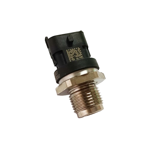 3974092 0281002937 Rail Pressure Sensor Industrial Construction Transportation Trucks Heavy Machinery Diesel Engines Cummins Accessories