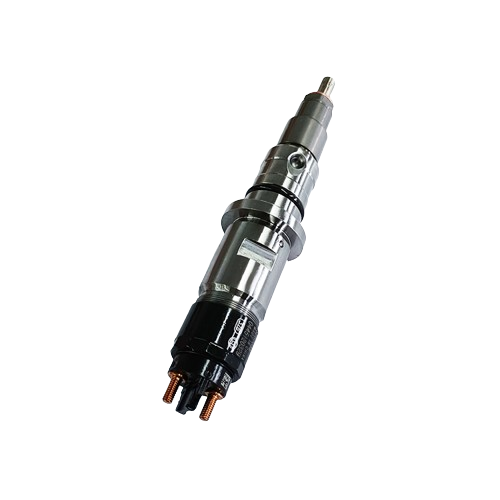 0445120329 Injector Dongfeng Trucks Heavy Duty Trucks Passenger Cars Vans Commercial Vehicles Mechanical Diesel Engine Parts