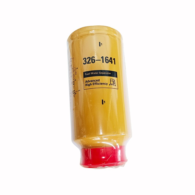 326-1641 Fuel Water Separator Caterpillar Agriculture Farm Tractors Industrial Construction Mining Earthmoving Equipment Industrial Diesel Engine Parts