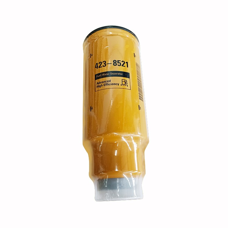423-8521 4238521 Fuel Water Separator Caterpillar Agriculture Farm Tractors Industrial Construction Mining Earthmoving Equipment Industrial Diesel Engine Parts
