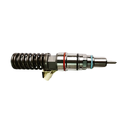 0414703003 Injector Detroit S60 Heavy Equipment Construction Machinery Electronic Controls Diesel Engine Parts