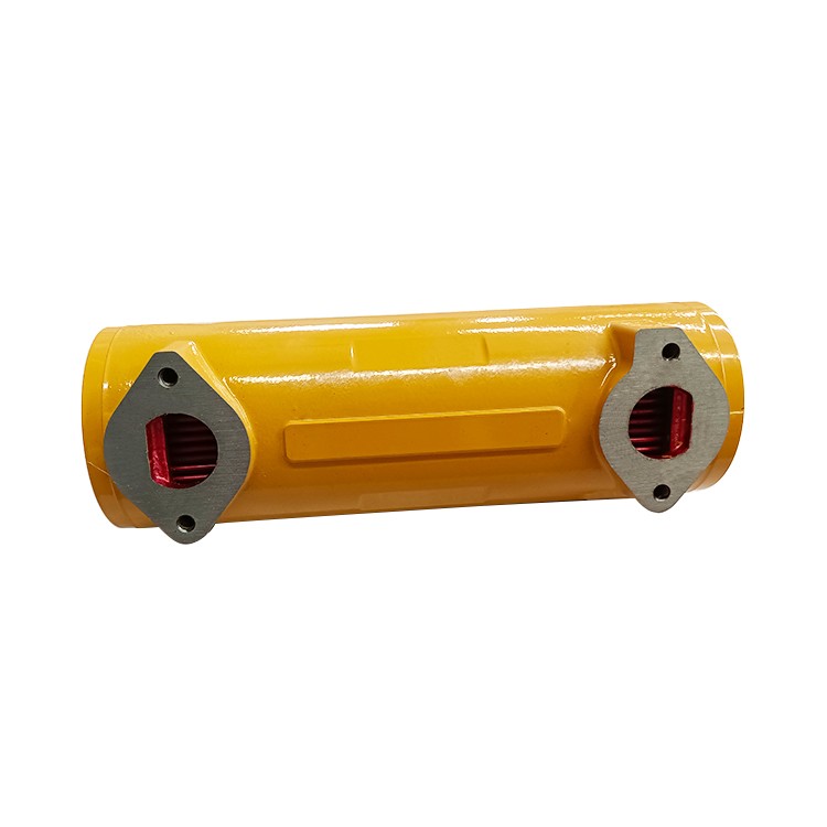 223-7962 Oil Cooler Core Caterpillar C15 Agriculture Agricultural Tractors Industrial Construction Mining Earthmoving Equipment Diesel Engine Parts